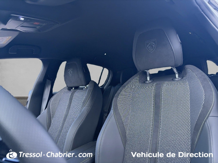 Peugeot 308 PHEV 180 e-EAT8 GT