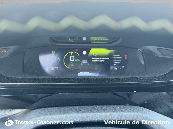 Peugeot 308 PHEV 180 e-EAT8 GT