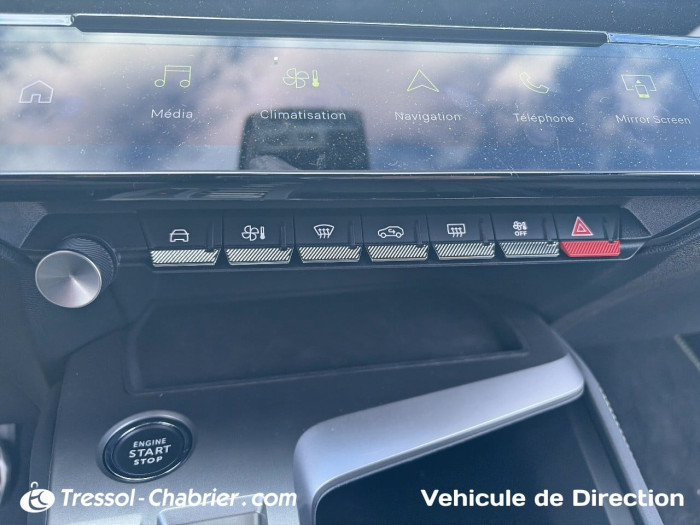 Peugeot 308 PHEV 180 e-EAT8 GT