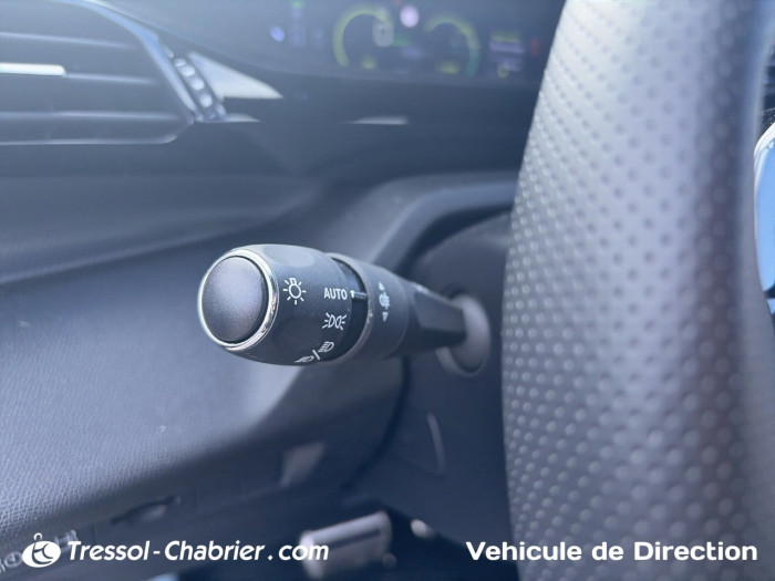 Peugeot 308 PHEV 180 e-EAT8 GT