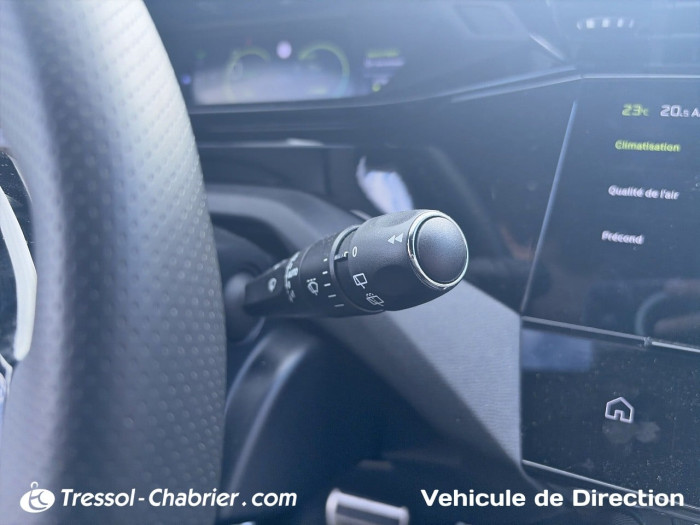 Peugeot 308 PHEV 180 e-EAT8 GT
