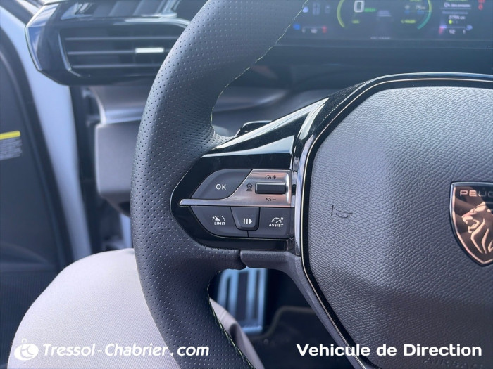 Peugeot 308 PHEV 180 e-EAT8 GT