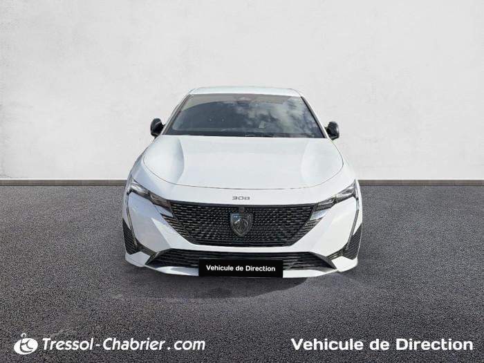 Peugeot 308 PHEV 180 e-EAT8 GT