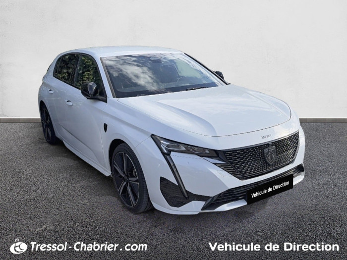 Peugeot 308 PHEV 180 e-EAT8 GT