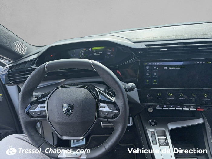 Peugeot 308 PHEV 180 e-EAT8 GT