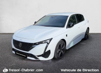 Peugeot 308 PHEV 180 e-EAT8 GT