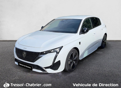 Peugeot 308 PHEV 180 e-EAT8 GT