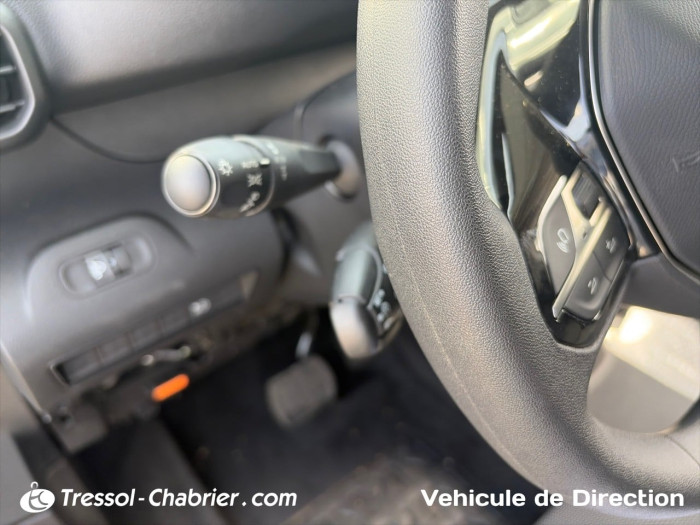 Peugeot PARTNER FOURGON ELECTRIQUE E-PARTNER FOURGON M 800 KG 136 CH BATTERIE 54 KWH PRO