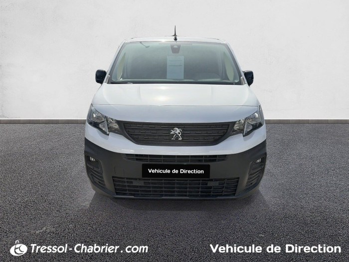Peugeot PARTNER FOURGON ELECTRIQUE E-PARTNER FOURGON M 800 KG 136 CH BATTERIE 54 KWH PRO