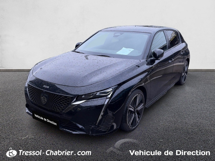 Peugeot 308 PHEV 180 e-EAT8 GT
