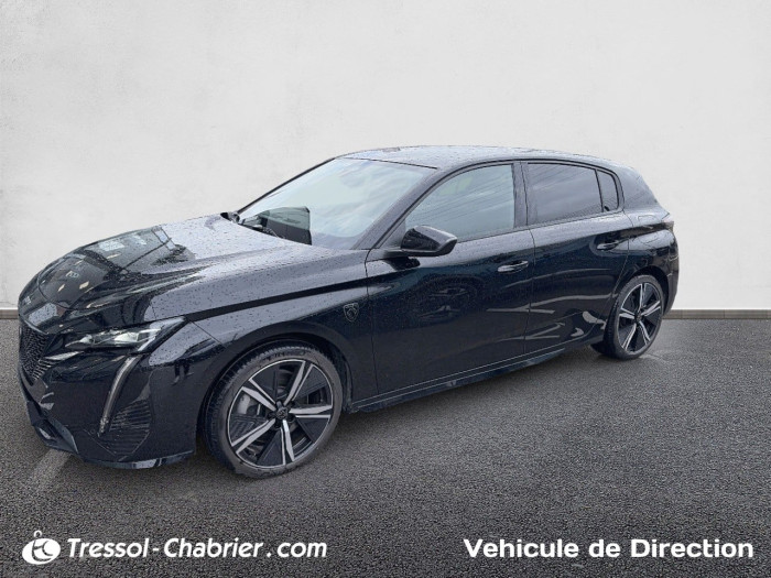Peugeot 308 PHEV 180 e-EAT8 GT