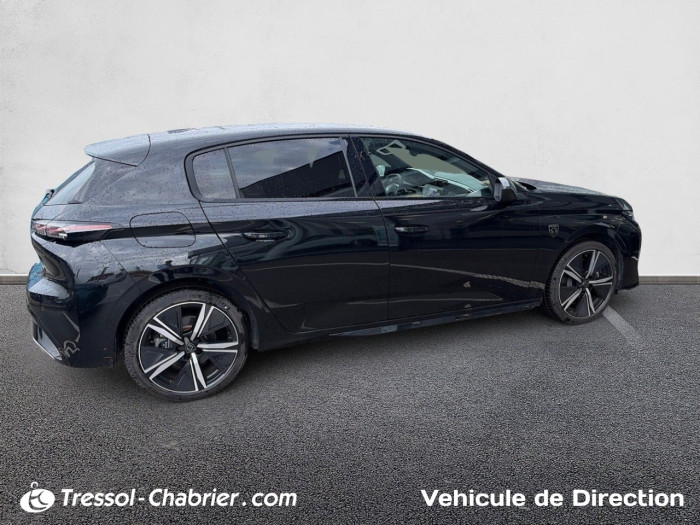 Peugeot 308 PHEV 180 e-EAT8 GT