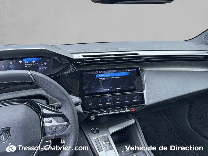 Peugeot 308 PHEV 180 e-EAT8 GT