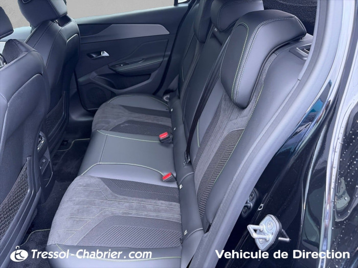 Peugeot 308 PHEV 180 e-EAT8 GT