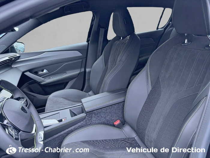 Peugeot 308 PHEV 180 e-EAT8 GT