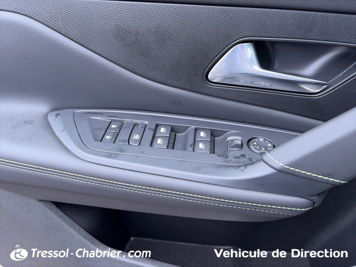 Peugeot 308 PHEV 180 e-EAT8 GT