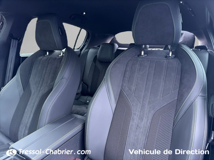 Peugeot 308 PHEV 180 e-EAT8 GT
