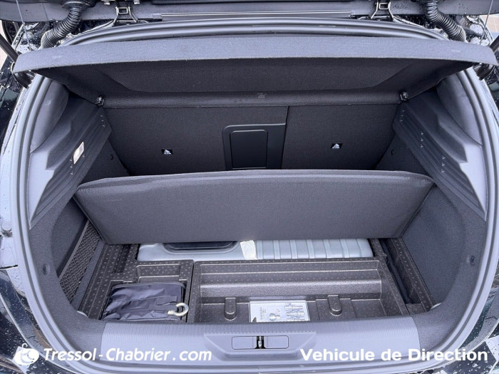 Peugeot 308 PHEV 180 e-EAT8 GT