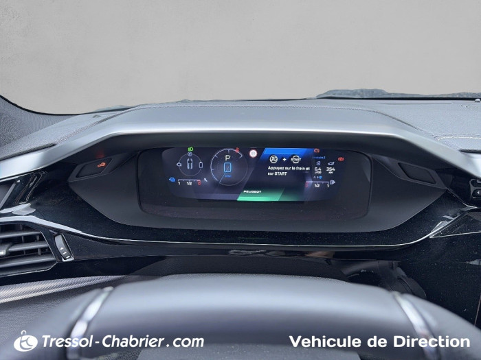 Peugeot 308 PHEV 180 e-EAT8 GT