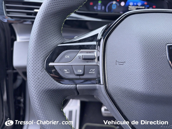 Peugeot 308 PHEV 180 e-EAT8 GT