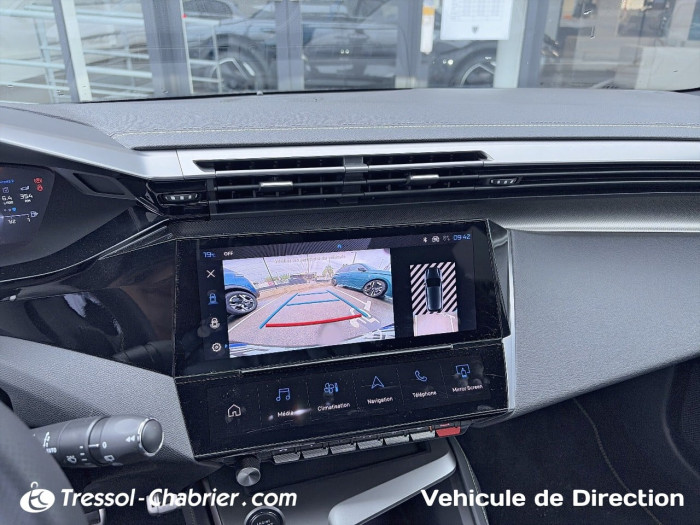 Peugeot 308 PHEV 180 e-EAT8 GT