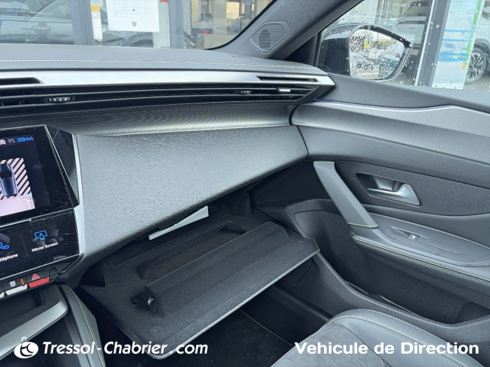 Peugeot 308 PHEV 180 e-EAT8 GT