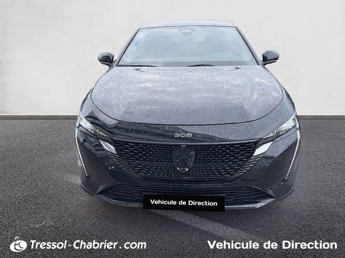 Peugeot 308 PHEV 180 e-EAT8 GT