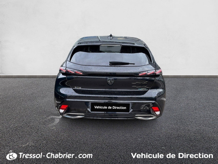 Peugeot 308 PHEV 180 e-EAT8 GT