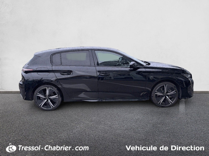 Peugeot 308 PHEV 180 e-EAT8 GT