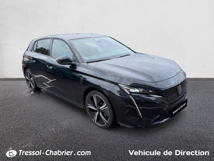 Peugeot 308 PHEV 180 e-EAT8 GT