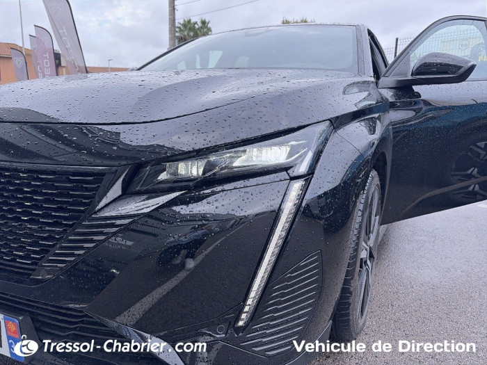 Peugeot 308 PHEV 180 e-EAT8 GT