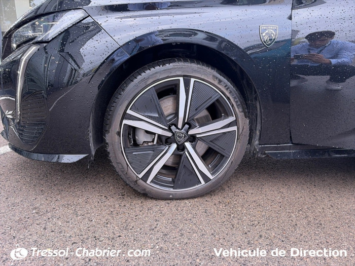 Peugeot 308 PHEV 180 e-EAT8 GT