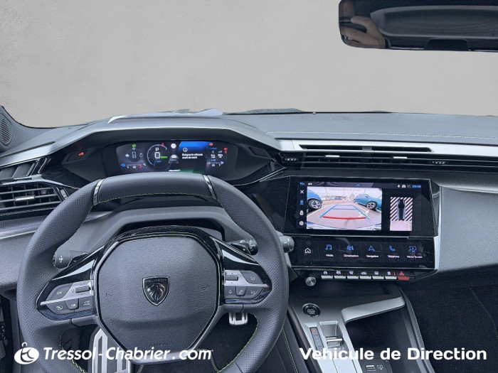 Peugeot 308 PHEV 180 e-EAT8 GT