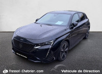Peugeot 308 PHEV 180 e-EAT8 GT