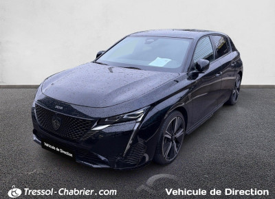 Peugeot 308 PHEV 180 e-EAT8 GT