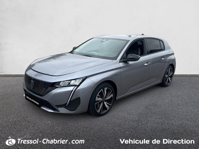 Peugeot 308 PHEV 180 e-EAT8 Allure