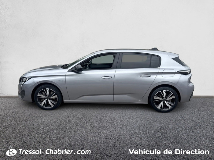 Peugeot 308 PHEV 180 e-EAT8 Allure