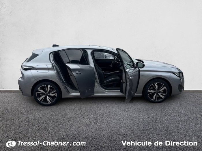 Peugeot 308 PHEV 180 e-EAT8 Allure