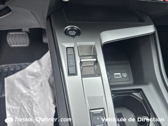 Peugeot 308 PHEV 180 e-EAT8 Allure