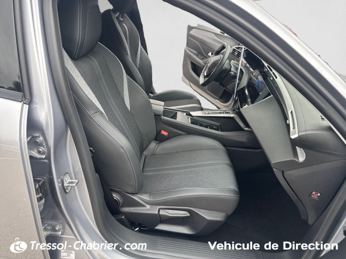 Peugeot 308 PHEV 180 e-EAT8 Allure