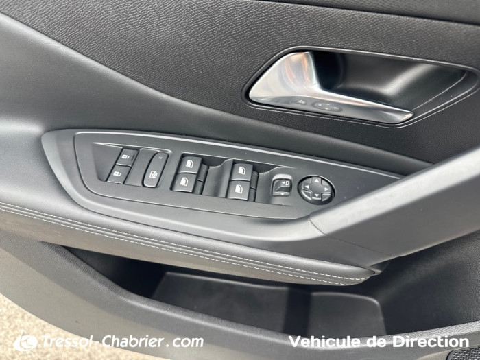 Peugeot 308 PHEV 180 e-EAT8 Allure