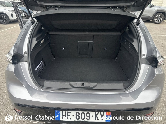 Peugeot 308 PHEV 180 e-EAT8 Allure