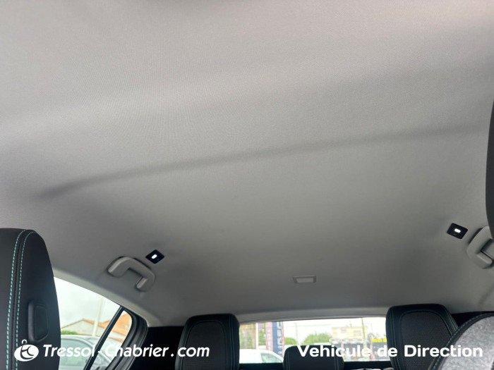 Peugeot 308 PHEV 180 e-EAT8 Allure