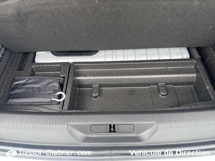 Peugeot 308 PHEV 180 e-EAT8 Allure