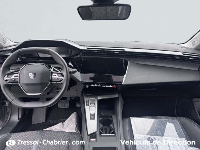 Peugeot 308 PHEV 180 e-EAT8 Allure