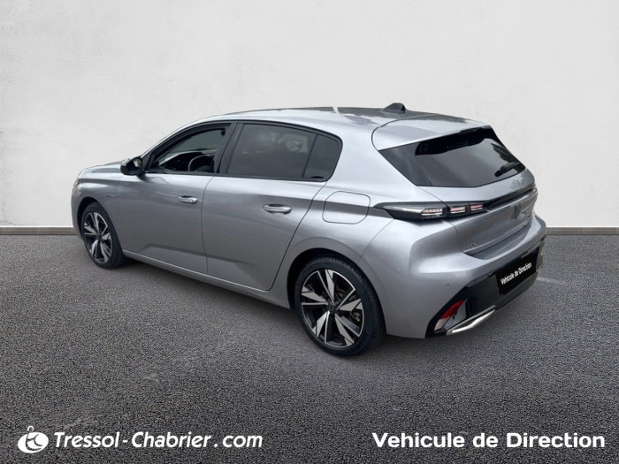 Peugeot 308 PHEV 180 e-EAT8 Allure