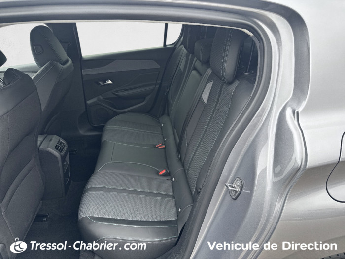 Peugeot 308 PHEV 180 e-EAT8 Allure