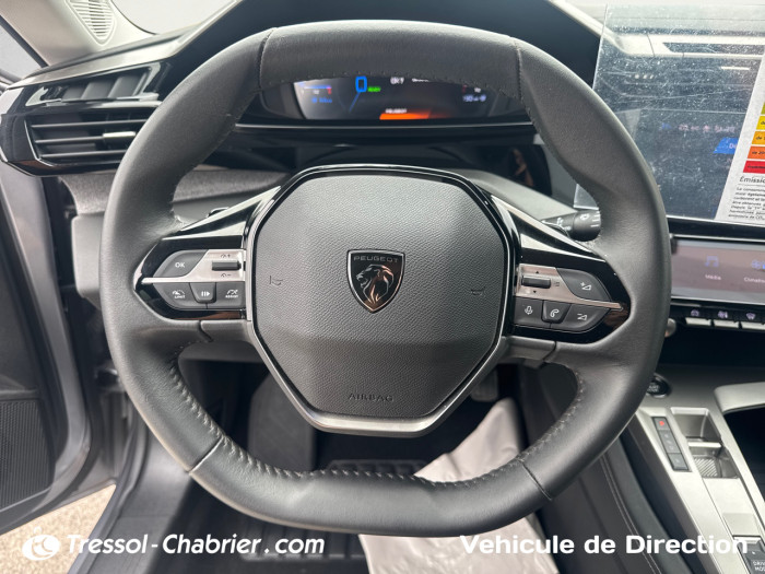 Peugeot 308 PHEV 180 e-EAT8 Allure