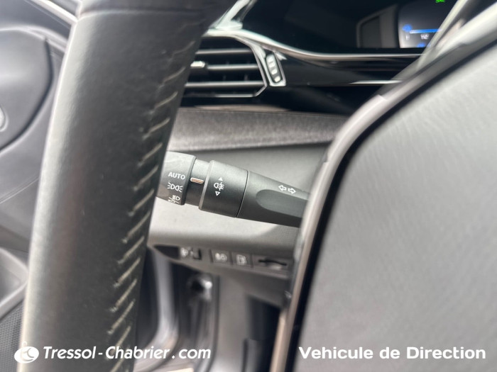 Peugeot 308 PHEV 180 e-EAT8 Allure