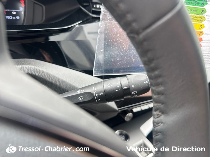 Peugeot 308 PHEV 180 e-EAT8 Allure